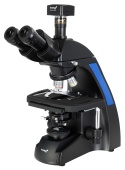 Цифровой тринокулярный микроскоп Levenhuk D870T, 8 Мпикс