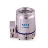 Турбомолекулярный вакуумный насос KYKY FF-100/300