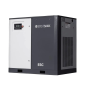 Винтовой компрессор ERSTEVAK ESC-40B VSD 10 атм