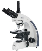 Тринокулярный микроскоп Levenhuk MED 40T