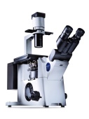 Лабораторный микроскоп Olympus IX51