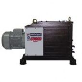Пластинчато-роторный вакуумный насос Kodivac GHP-6000D