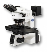 Инспекционный микроскоп Olympus MX51