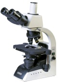 Медицинский микроскоп Микмед-6 с визуальной насадкой
