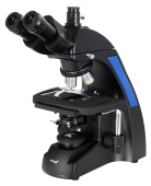 Тринокулярный микроскоп Levenhuk 870T