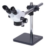 Микроскоп Микромед МС-4-ZOOM на штативе TD-1