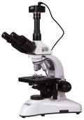 Цифровой тринокулярный микроскоп Levenhuk MED D25T