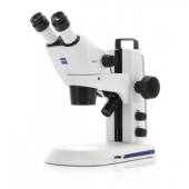 Микроскоп Carl zeiss Stemi 305